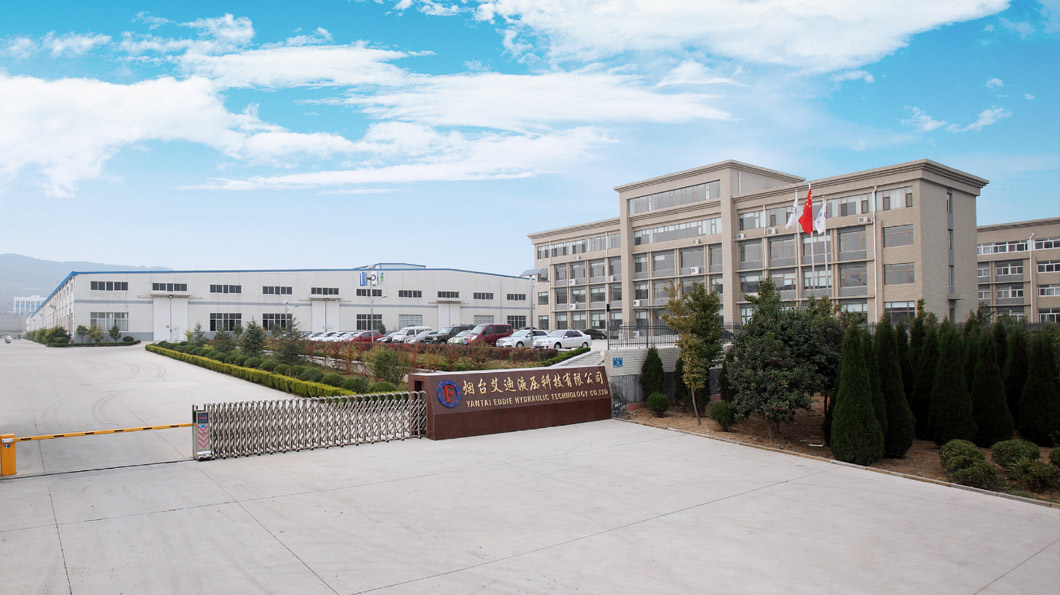 凯发一触即发液压